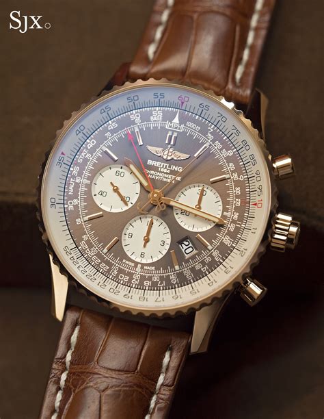 breitling rattrapante limited edition|Breitling navitimer chronograph.